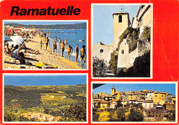 83-RAMATUELLE-N°4008-C/0231 - Ramatuelle