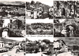 64-SAINT JEAN PIED DE PORT-N°4008-C/0165 - Saint Jean Pied De Port