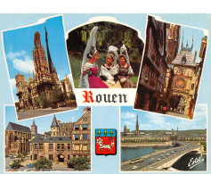 76-ROUEN-N°4008-C/0141 - Rouen