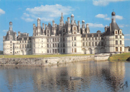 41-CHAMBORD-N°4008-C/0101 - Chambord