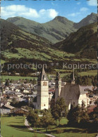 72268495 Kitzbuehel Tirol Kirche  Kitzbuehel - Other & Unclassified