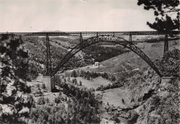 15-VIADUC DE GARABIT-N°4008-C/0045 - Altri & Non Classificati