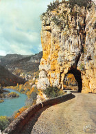 48-GORGES DU TARN-N°4008-C/0021 - Gorges Du Tarn