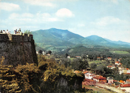 64-SAINT JEAN PIED DE PORT-N°4008-B/0373 - Saint Jean Pied De Port