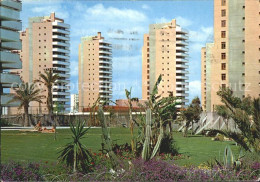 72268491 Torremolinos Playamar Edificios   - Autres & Non Classés