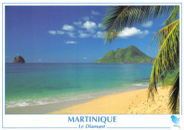 972-MARTINIQUE LE DIAMANT-N°4008-B/0323 - Other & Unclassified