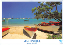 972-MARTINIQUE ANSES D ARLET-N°4008-B/0329 - Sonstige & Ohne Zuordnung