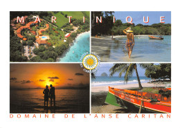 972-MARTINIQUE-N°4008-B/0327 - Other & Unclassified