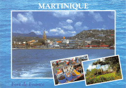 972-MARTINIQUE-N°4008-B/0271 - Other & Unclassified