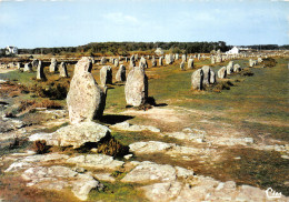 56-CARNAC-N°4008-B/0223 - Carnac