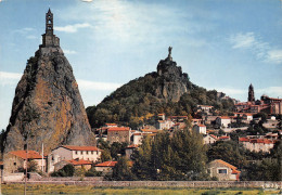 43-LE PUY EN VELAY-N°4008-B/0185 - Le Puy En Velay