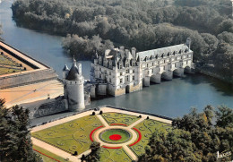 37-CHENONCEAUX-N°4008-B/0065 - Chenonceaux