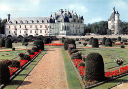 37-CHENONCEAUX-N°4008-B/0055 - Chenonceaux