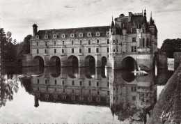 37-CHENONCEAUX-N°4008-B/0059 - Chenonceaux