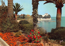 06-BEAULIEU SUR MER-N°4008-B/0047 - Beaulieu-sur-Mer