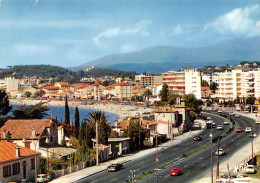 06-CAGNES-N°4008-B/0041 - Cagnes-sur-Mer