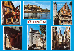 37-CHINON-N°4008-B/0031 - Chinon