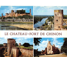 37-CHINON-N°4008-B/0027 - Chinon