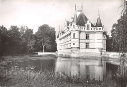 37-AZAY LE RIDEAU-N°4008-B/0019 - Azay-le-Rideau