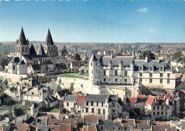 37-LOCHES-N°4008-B/0005 - Loches