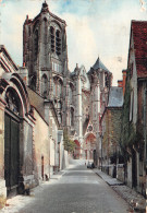 18-BOURGES-N°4008-A/0341 - Bourges