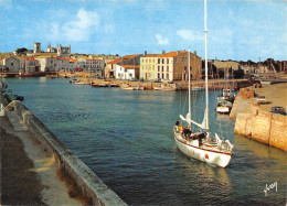 17-ILE DE RE-N°4008-A/0325 - Ile De Ré