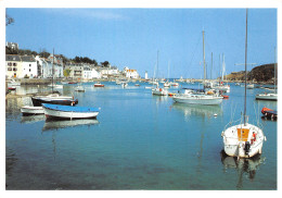 56-BELLE ILE EN MER-N°4008-A/0295 - Belle Ile En Mer