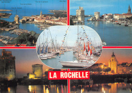 17-LA ROCHELLE-N°4008-A/0299 - La Rochelle