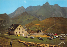 64-LE COL DE L AUBISQUE-N°4008-A/0285 - Autres & Non Classés