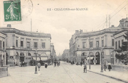 51-CHALONS SUR MARNE-N 6006-C/0129 - Châlons-sur-Marne