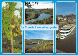 57-LA MOSELLE-N°4008-A/0263 - Autres & Non Classés