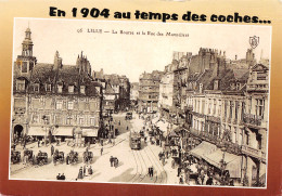 59-LILLE-N°4008-A/0203 - Lille