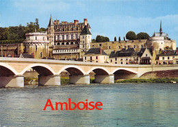 37-AMBOISE-N°4008-A/0185 - Amboise