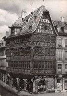 67-STRASBOURG-N°4008-A/0177 - Strasbourg