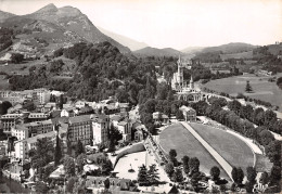 65-LOURDES-N°4008-A/0115 - Lourdes