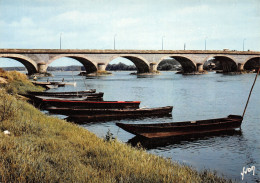 49-LES PONTS DE CE-N°4008-A/0101 - Les Ponts De Ce