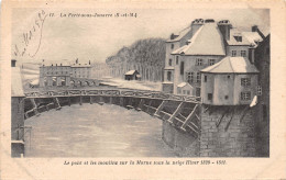 77-LA FERTE SOUS JOUARRE-Pont Et Moulins-N 6006-C/0107 - La Ferte Sous Jouarre