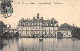 77-RANTILLY-Château-N 6006-C/0079 - Otros & Sin Clasificación