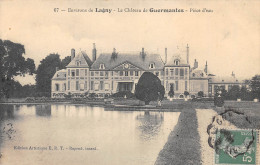 77-GUERMANTES-Château-N 6006-C/0077 - Otros & Sin Clasificación