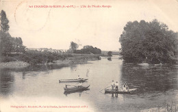 77-CHANGIS SUR MARNE-Ile Du Moulin Rompu-N 6006-C/0051 - Otros & Sin Clasificación