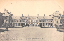 27-HEUDICOURT-Château-N 6006-C/0027 - Altri & Non Classificati