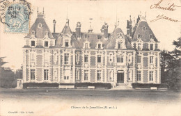 49-LA JUMELLIERE-Château-N 6006-B/0339 - Autres & Non Classés