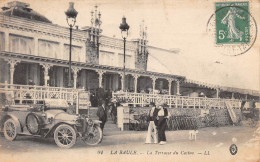 44-LA BAULE-La Terrasse Du Casino-N 6006-B/0313 - La Baule-Escoublac