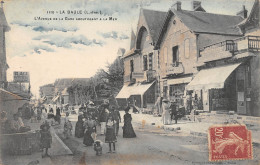 44-LA BAULE-Avenue De La Gare-N 6006-B/0311 - La Baule-Escoublac