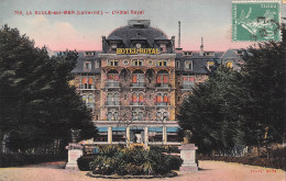 44-LA BAULE-Hotel Royal-N 6006-B/0317 - La Baule-Escoublac