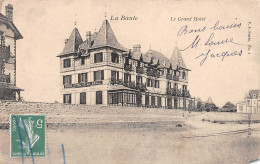 44-LA BAULE-Le Grand Hotel-N 6006-B/0305 - La Baule-Escoublac