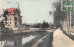 19-BRIVE-Le Canal-N 6006-B/0289 - Brive La Gaillarde