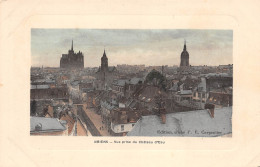 80-AMIENS-Vue Prise Du Château D'eau-N 6006-B/0257 - Amiens