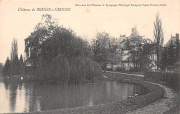 71-BRESSE SUR GROSNE-Château-N 6006-B/0131 - Other & Unclassified