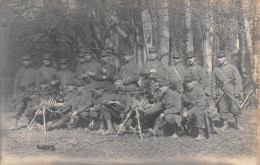 MI-CARTE PHOTO SOLDATS-A Localiser-N 6006-A/0379 - Other & Unclassified